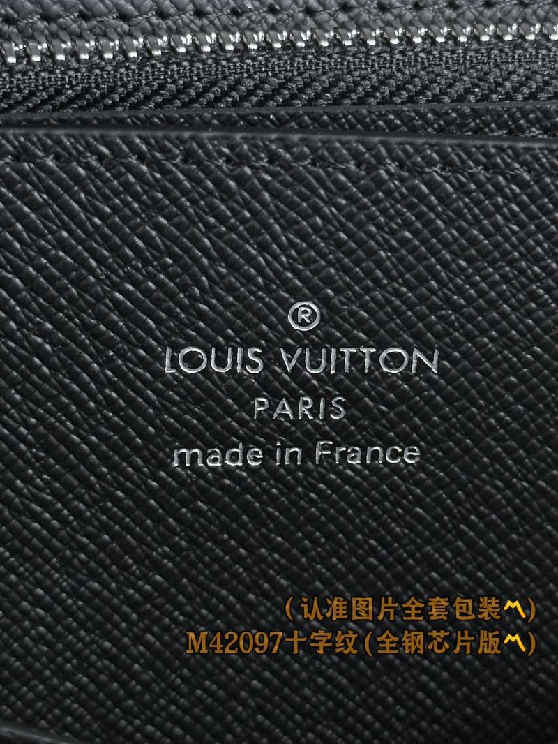 Louis Vuitton Wallets Purse